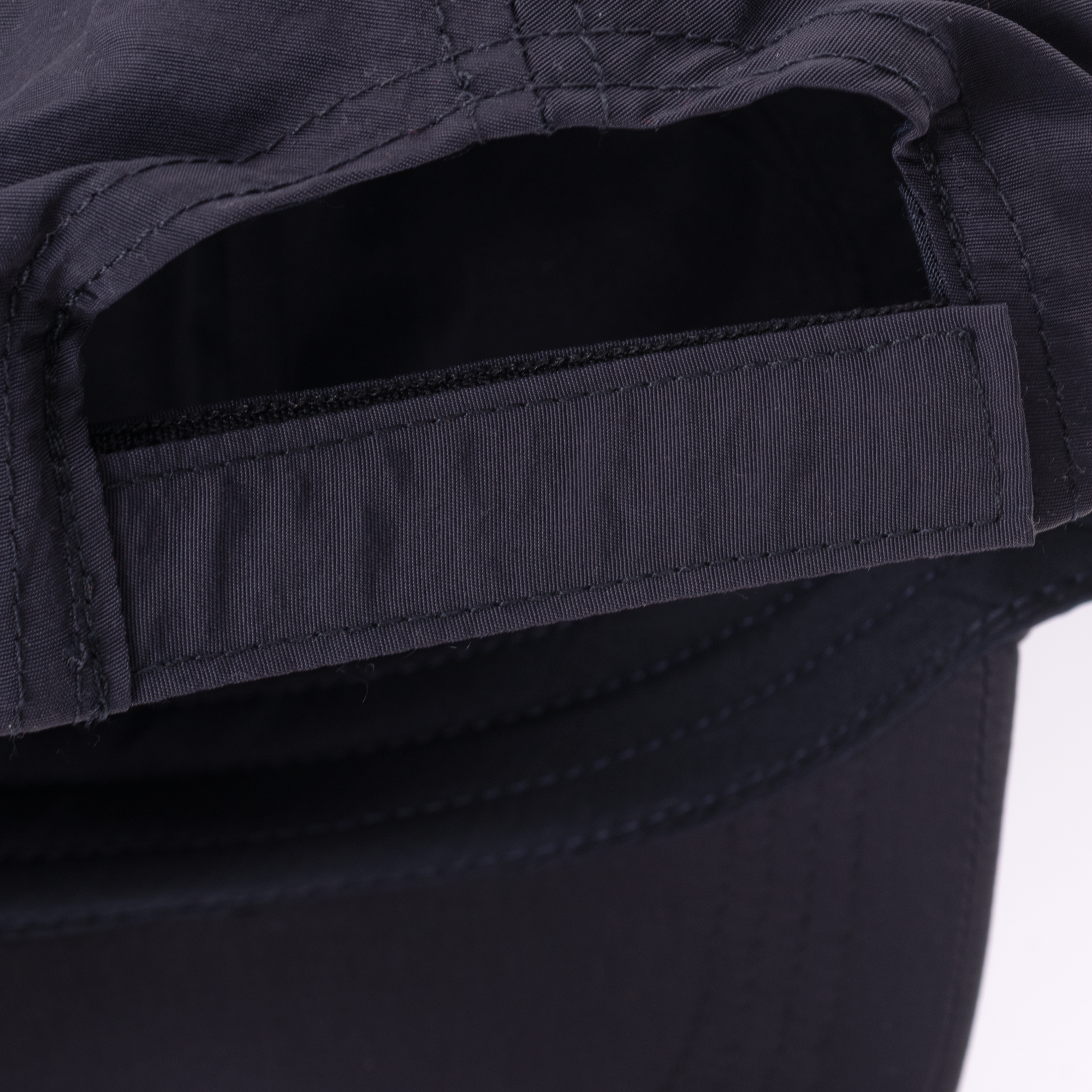 Șapcă Baseball Copii MAKATO JR Hi-Tec - Elemente Reflectorizante, Poliester - 4