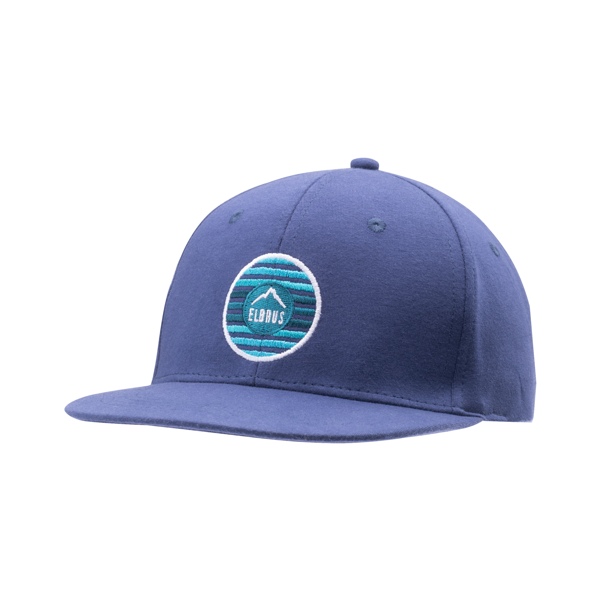 Șapcă Baseball ELBRUS ETHAN - Bumbac 100%, Confort Versatil - 1