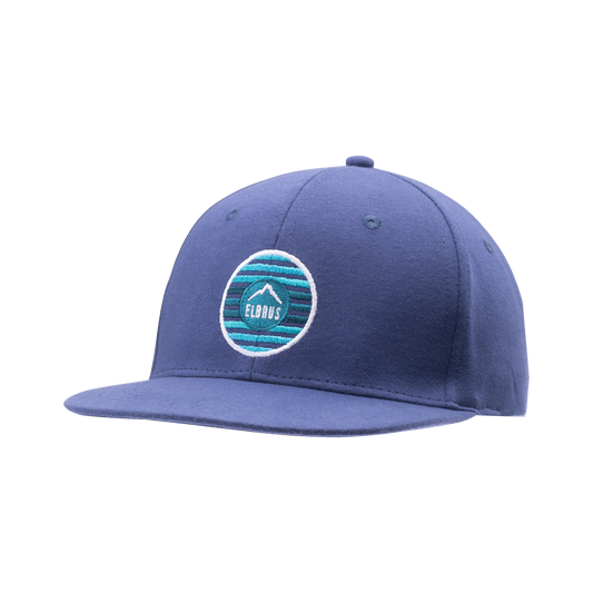 Șapcă Baseball ELBRUS ETHAN - Bumbac 100%, Confort Versatil - 1