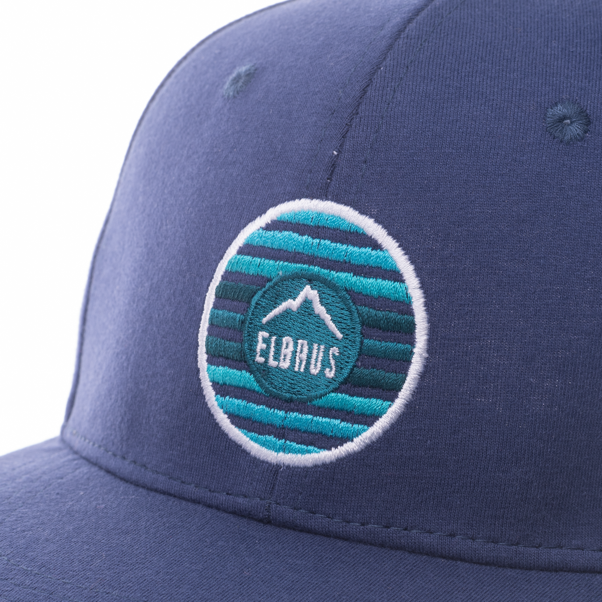 Șapcă Baseball ELBRUS ETHAN - Bumbac 100%, Confort Versatil - 3