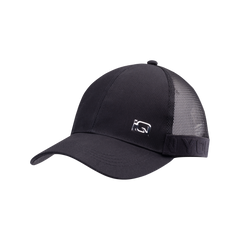 Șapcă Baseball Femei VERIC WMNS IQ INTELLIGENCE QUALITY - Respirabilă, Coadă de cal - 1