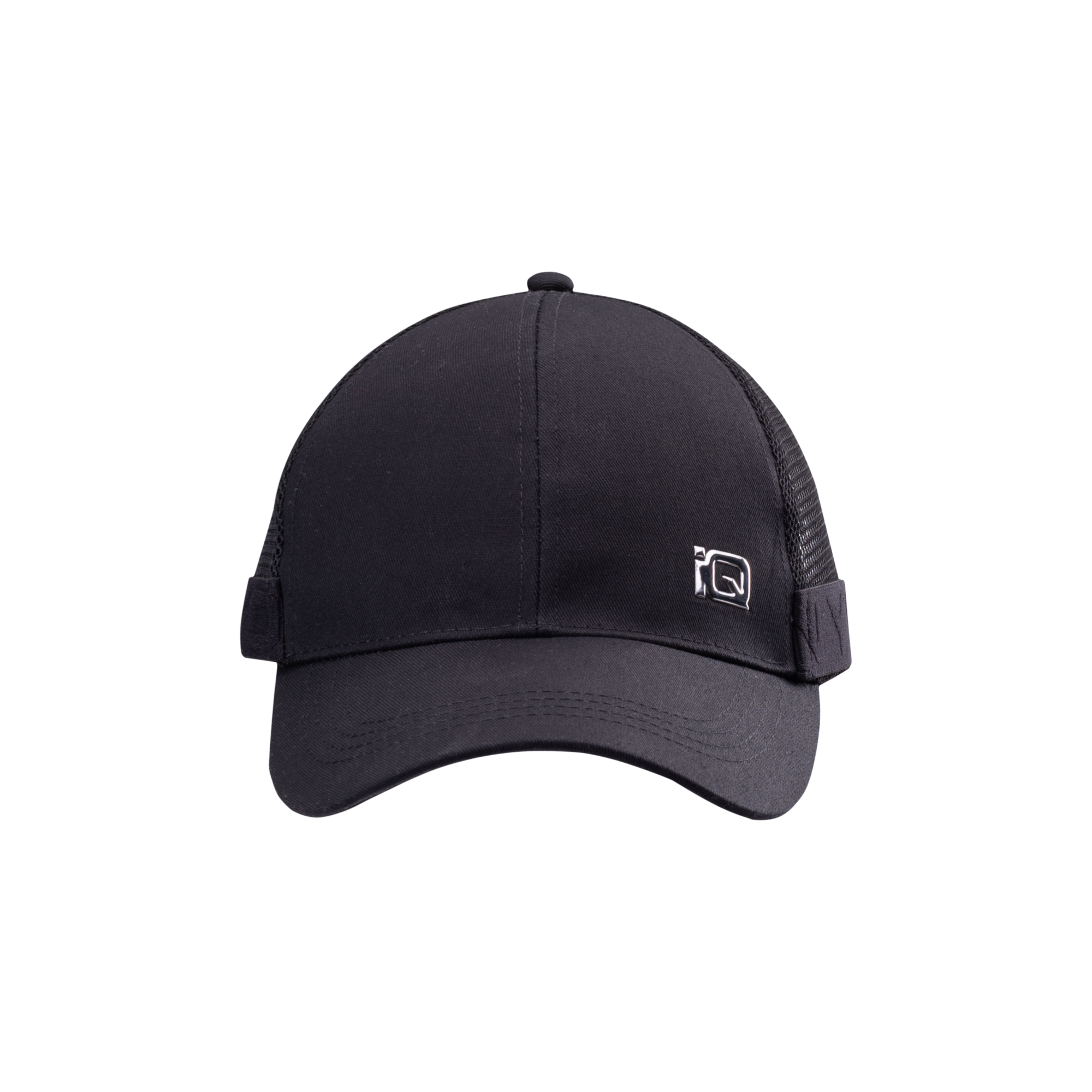 Șapcă Baseball Femei VERIC WMNS IQ INTELLIGENCE QUALITY - Respirabilă, Coadă de cal - 2