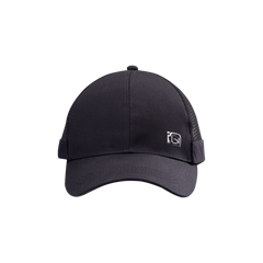 Șapcă Baseball Femei VERIC WMNS IQ INTELLIGENCE QUALITY - Respirabilă, Coadă de cal - 2