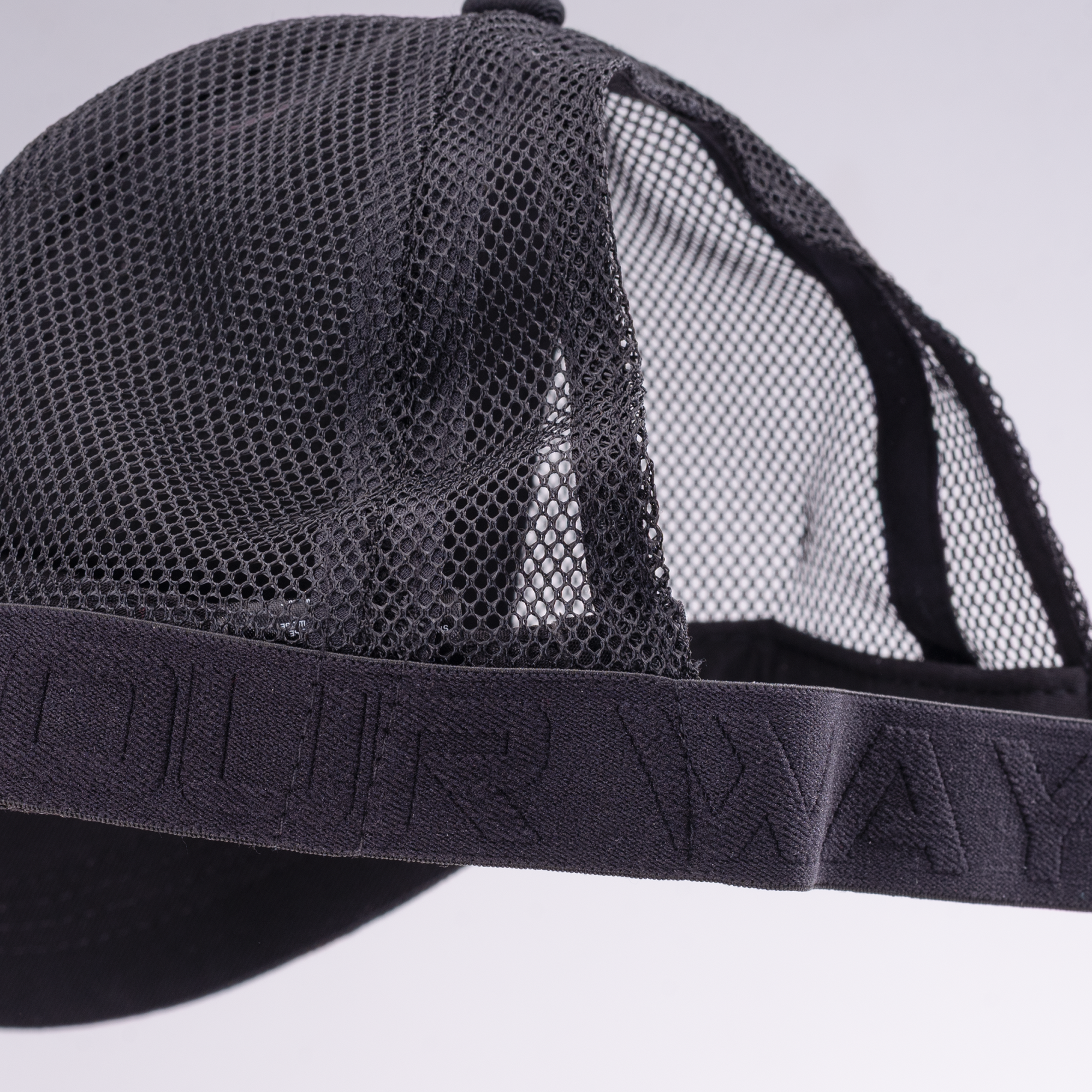 Șapcă Baseball Femei VERIC WMNS IQ INTELLIGENCE QUALITY - Respirabilă, Coadă de cal - 7