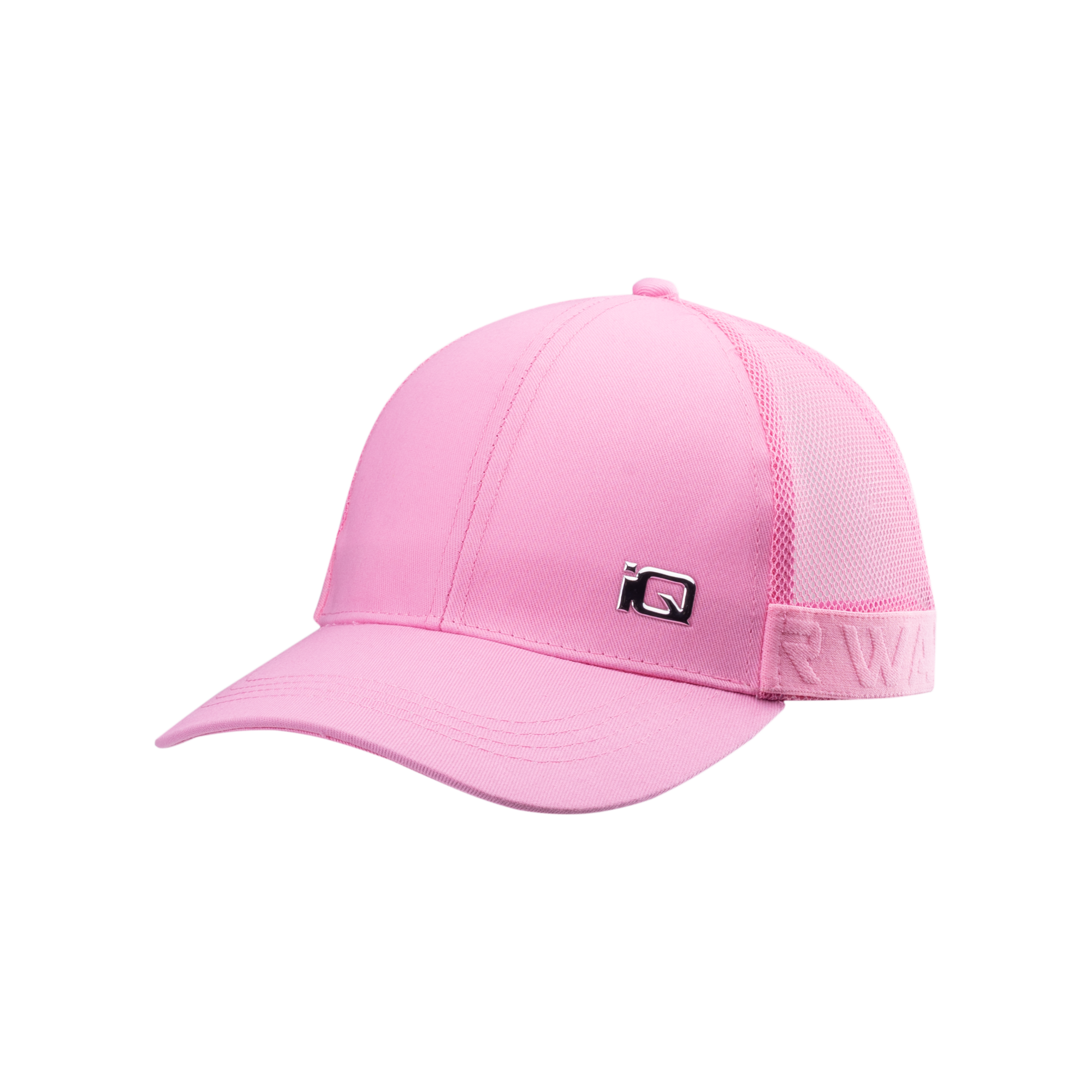Șapcă Baseball Femei VERIC WMNS IQ IQ INTELLIGENCE QUALITY - Respirabilă, Protecție UV - 1