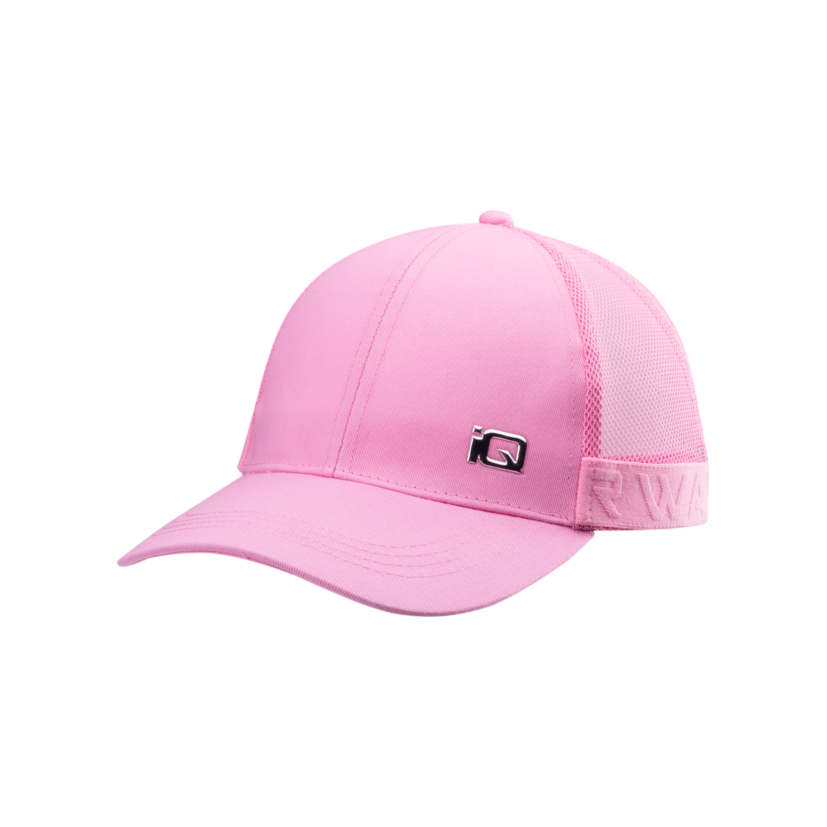 Șapcă Baseball Femei VERIC WMNS IQ IQ INTELLIGENCE QUALITY - Respirabilă, Protecție UV - 1