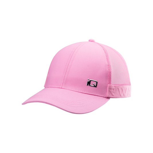 Șapcă Baseball Femei VERIC WMNS IQ IQ INTELLIGENCE QUALITY - Respirabilă, Protecție UV - 1