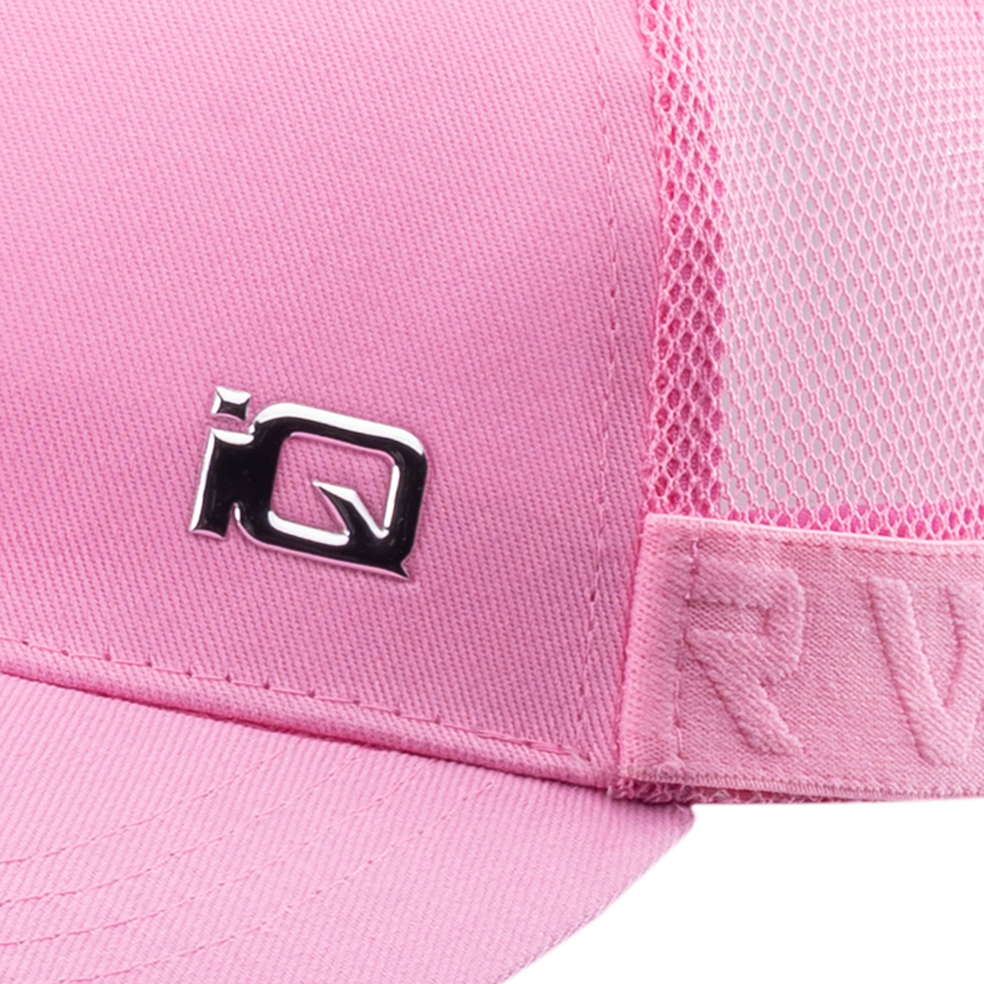 Șapcă Baseball Femei VERIC WMNS IQ IQ INTELLIGENCE QUALITY - Respirabilă, Protecție UV - 3