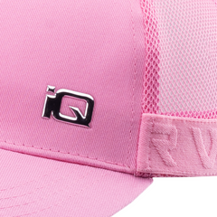 Șapcă Baseball Femei VERIC WMNS IQ IQ INTELLIGENCE QUALITY - Respirabilă, Protecție UV - 3