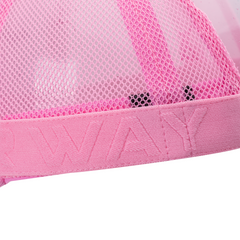 Șapcă Baseball Femei VERIC WMNS IQ IQ INTELLIGENCE QUALITY - Respirabilă, Protecție UV - 4
