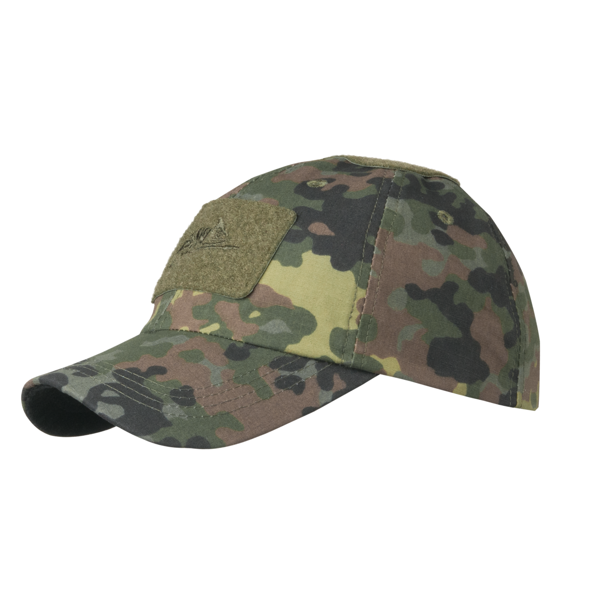 Sapca Baseball Helikon-Tex Ripstop Flecktarn