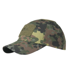 Sapca Baseball Helikon-Tex Ripstop Flecktarn