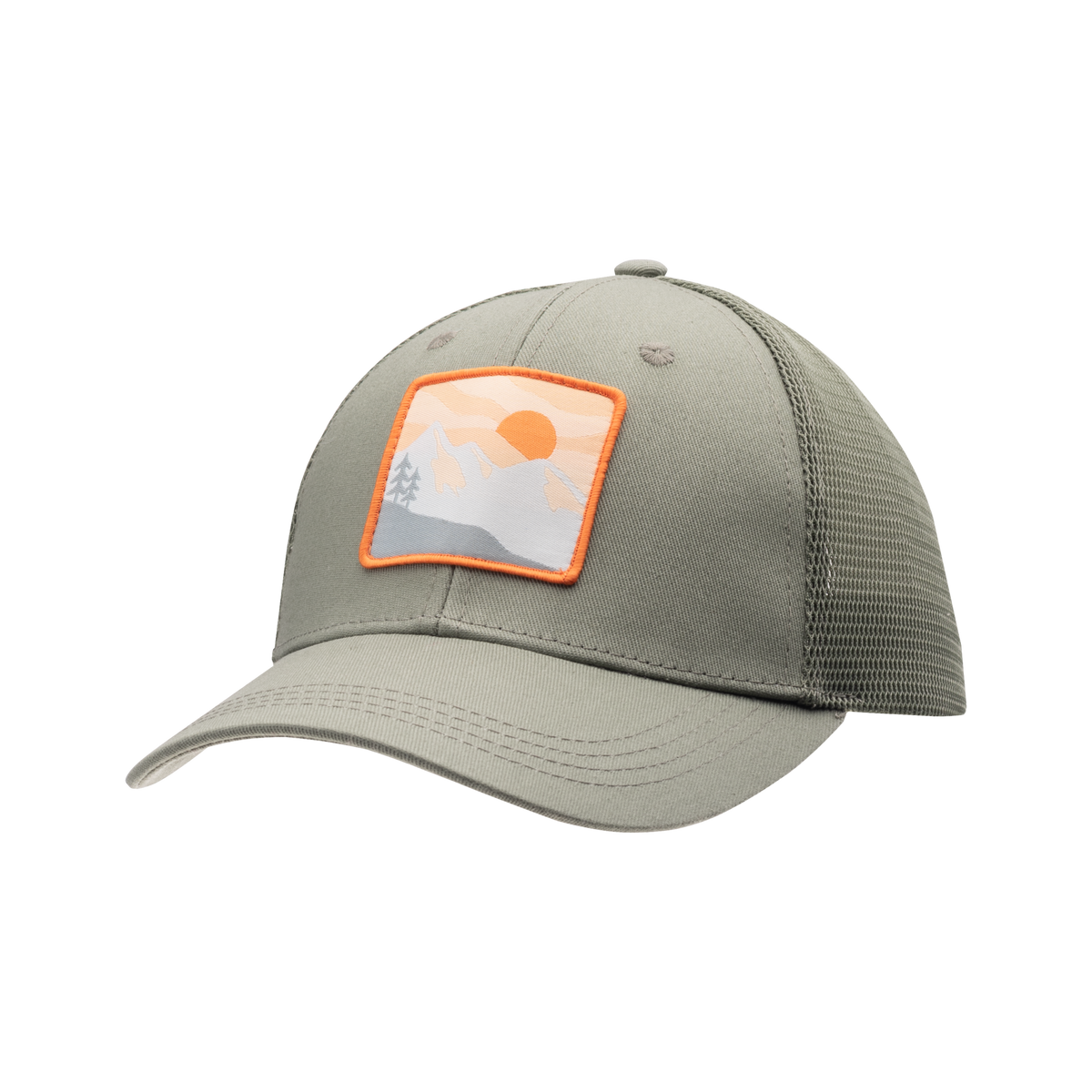 Șapcă Baseball LADY RAIGO Hi-Tec - Respirabilă și Durabilă pentru Femei - 1