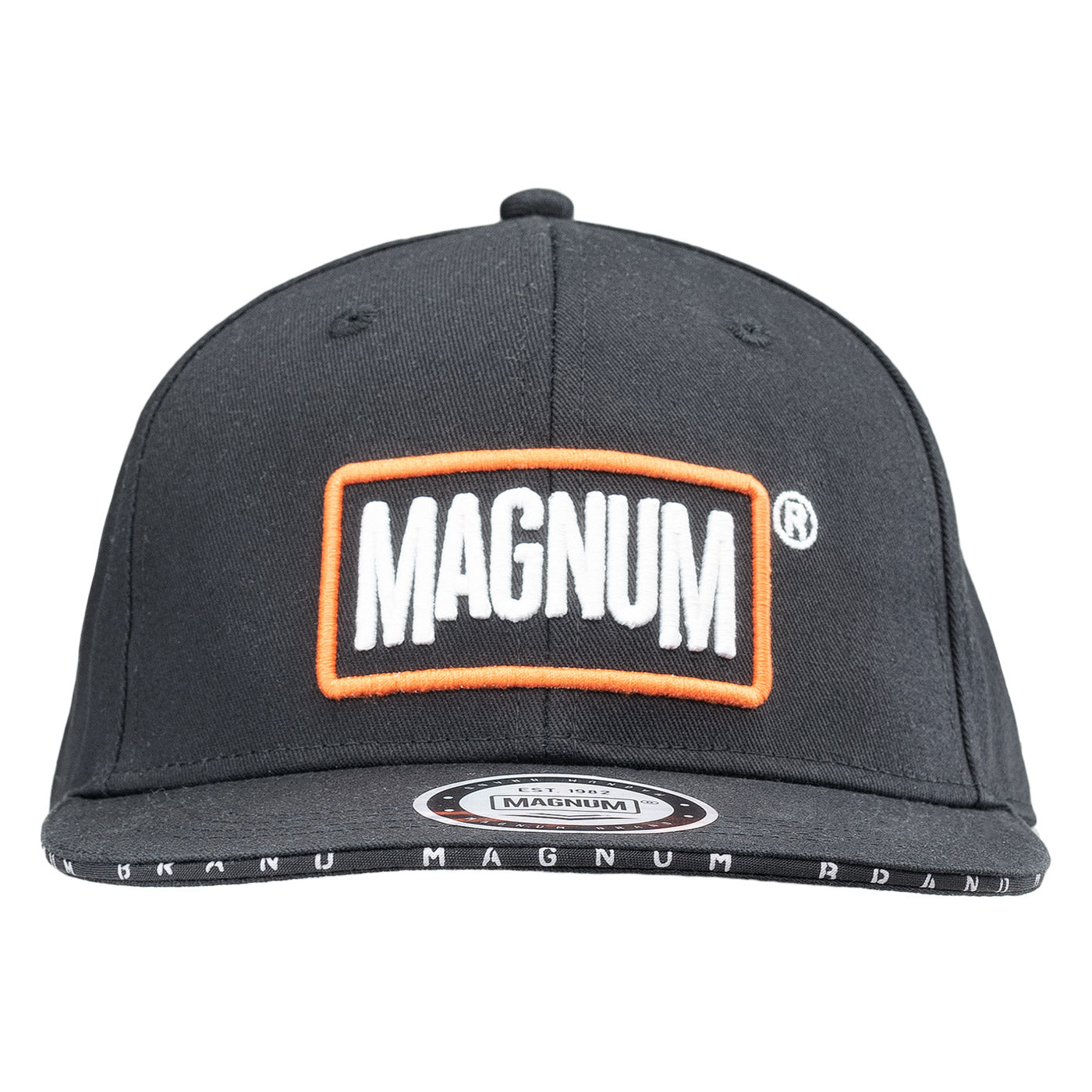 Șapcă Baseball LAPIS MAGNUM - Bumbac, Confort Universal - 2