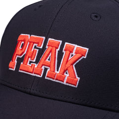 Șapcă Baseball M1241130 PEAK - Ajustabilă, Ventilație Excelentă - 3