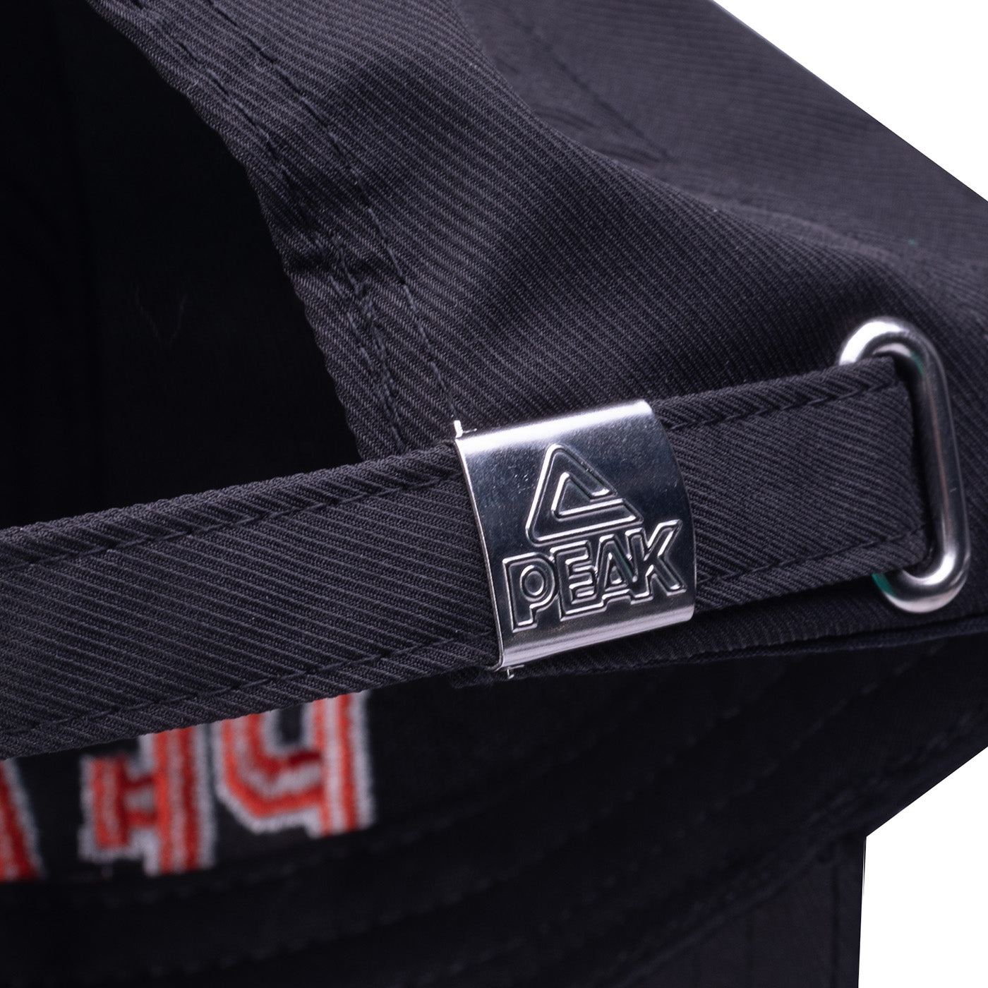 Șapcă Baseball M1241130 PEAK - Ajustabilă, Ventilație Excelentă - 4