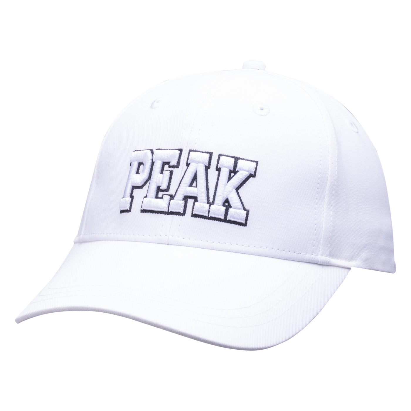 Șapcă Baseball M1241130 PEAK - Ajustabilă, Ventilație Optimală - 1