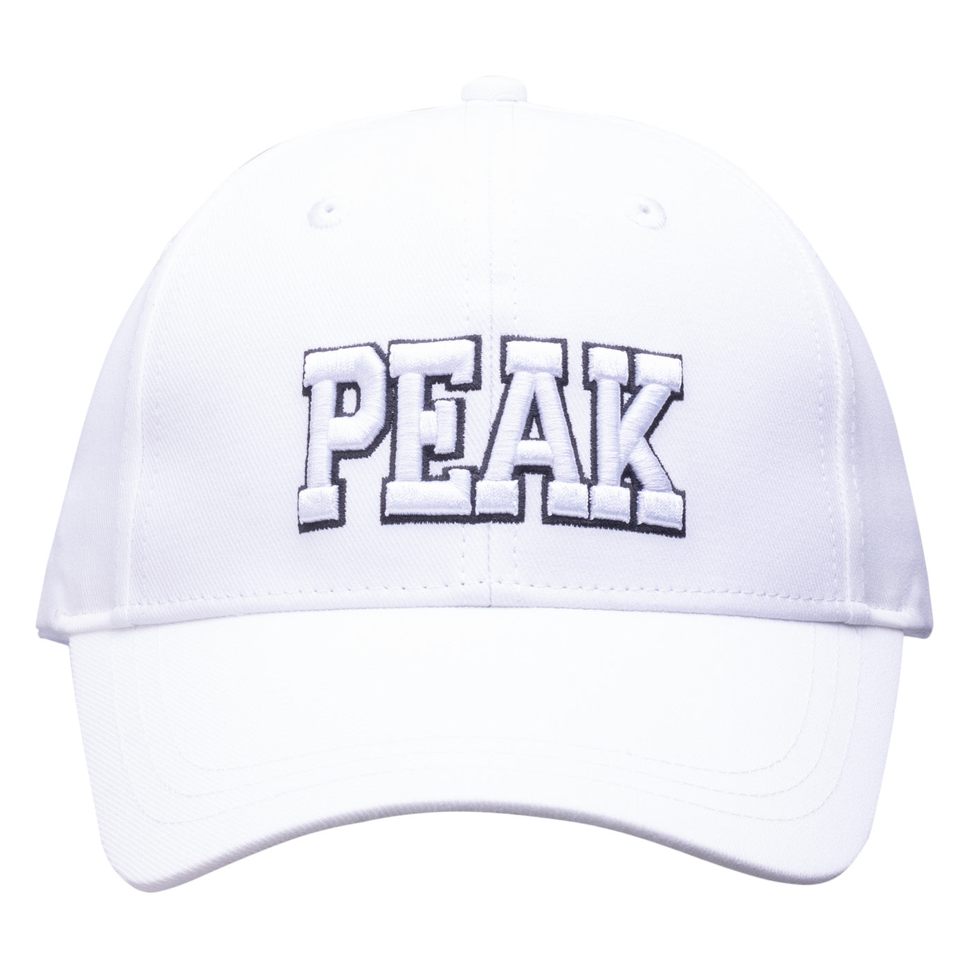 Șapcă Baseball M1241130 PEAK - Ajustabilă, Ventilație Optimală - 2