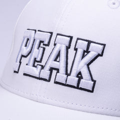 Șapcă Baseball M1241130 PEAK - Ajustabilă, Ventilație Optimală - 3