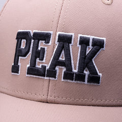 Șapcă Baseball M1241130 PEAK - Ajustabilă, Ventilație Optimală - 3