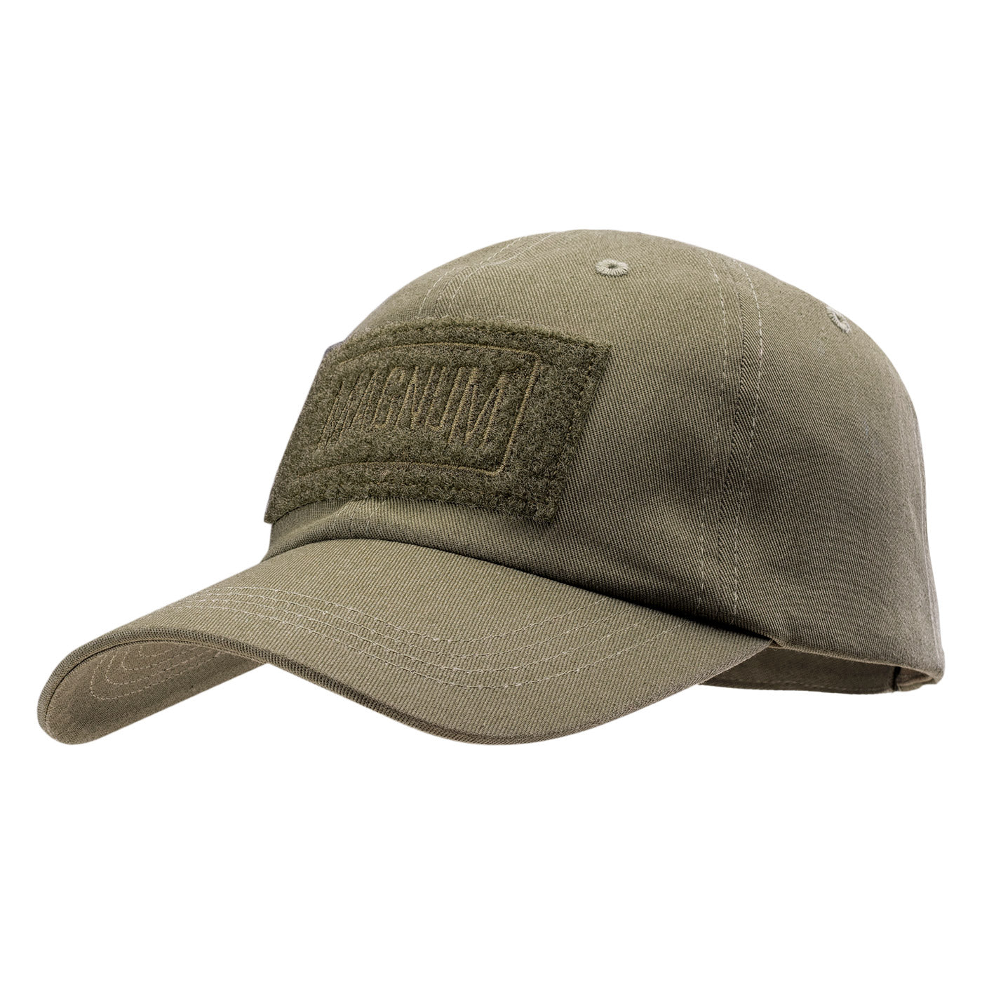 Șapcă Baseball MAGNUM DORAN - Bumbac, Confort Universal - 1