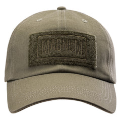 Șapcă Baseball MAGNUM DORAN - Bumbac, Confort Universal - 2