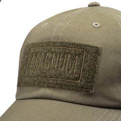 Șapcă Baseball MAGNUM DORAN - Bumbac, Confort Universal - 3