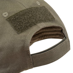 Șapcă Baseball MAGNUM DORAN - Bumbac, Confort Universal - 4