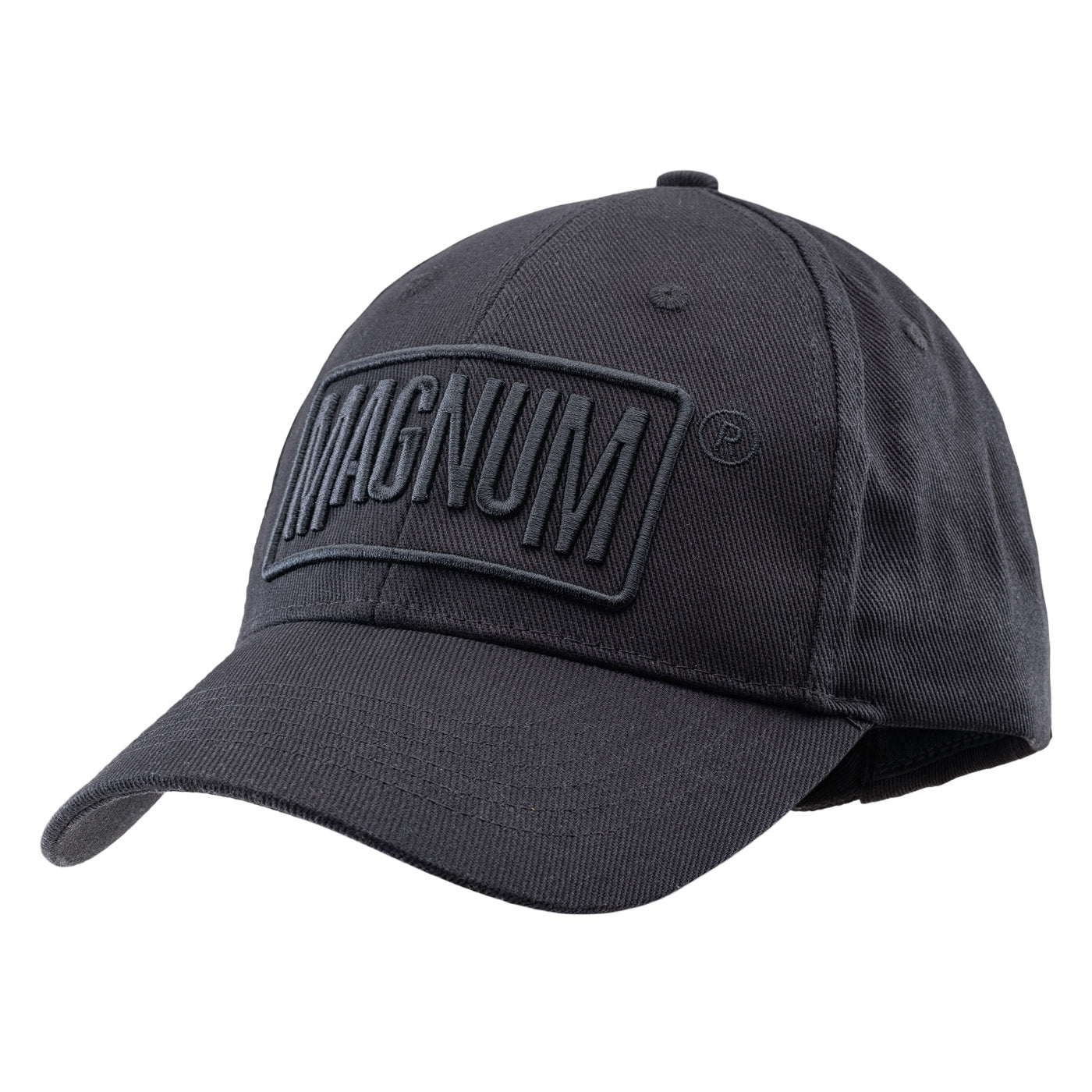Șapcă Baseball Magnum GABRO - Respirabilă și Durabilă - 1