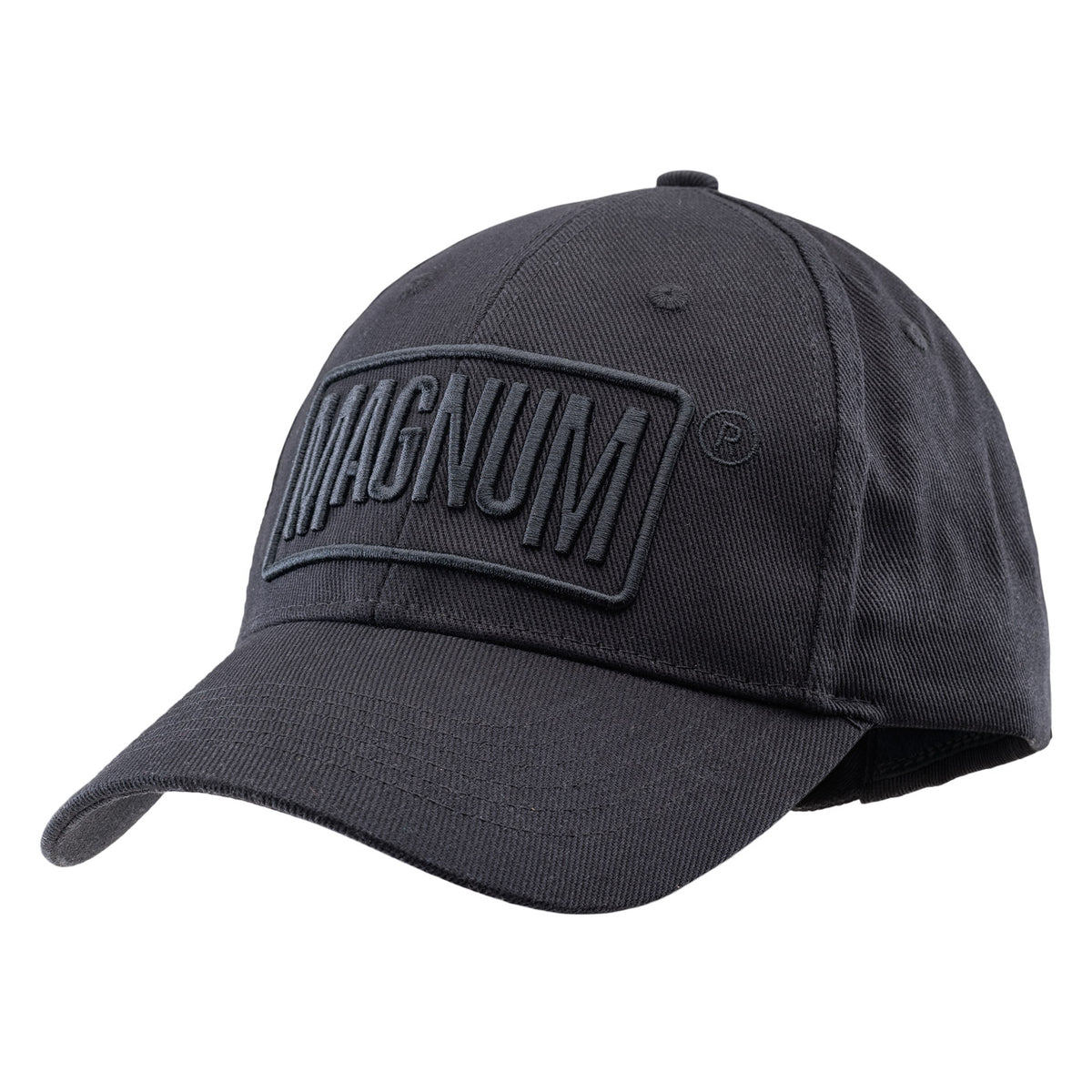 Șapcă Baseball Magnum GABRO - Respirabilă și Durabilă - 1