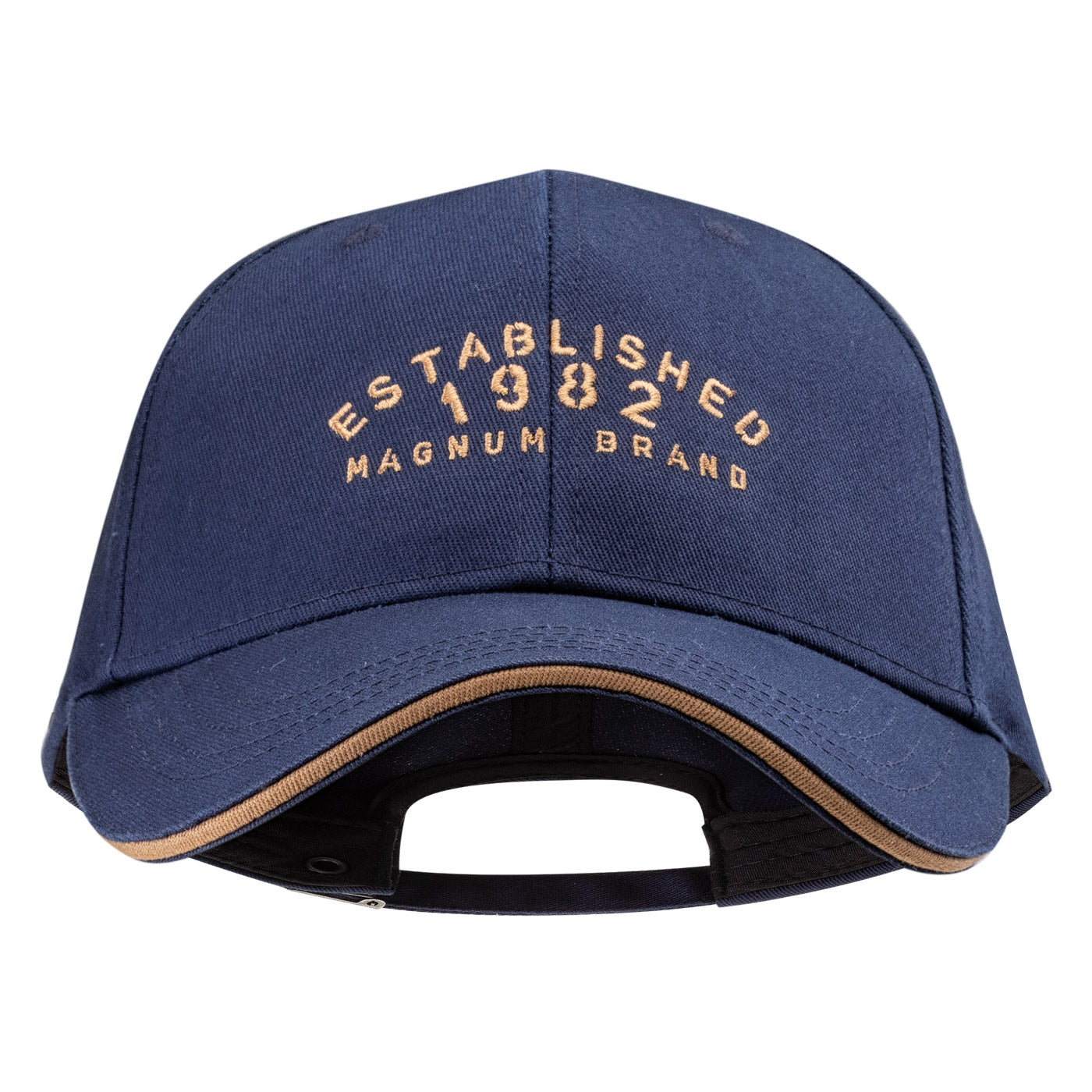 Șapcă Baseball Magnum Koso - Bumbac 100%, Confort Versatil - 2