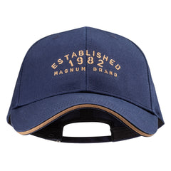 Șapcă Baseball Magnum Koso - Bumbac 100%, Confort Versatil - 2