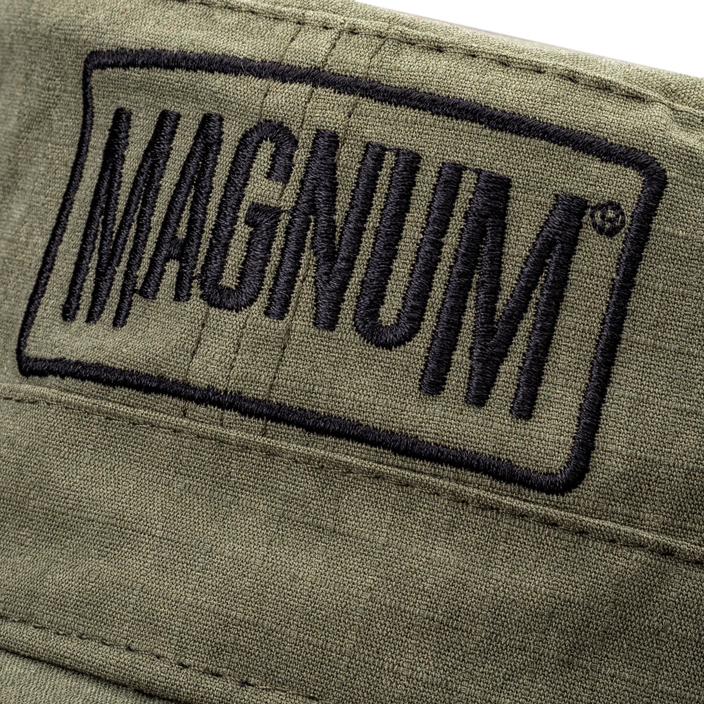 Șapcă Baseball Magnum Patrol - Bumbac, Confort Universal - 3