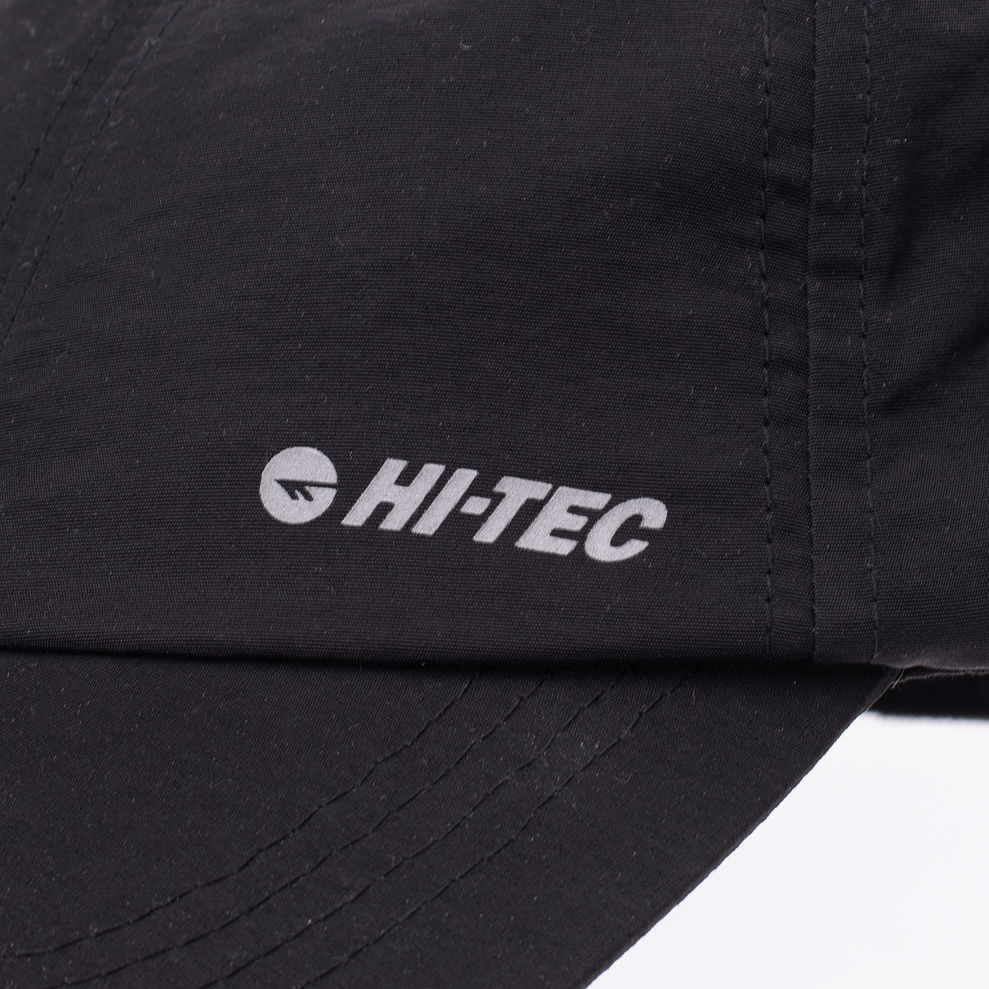 Șapcă Baseball MAKATO HI-TEC - Elemente Reflectorizante, Poliester Respirabil - 3