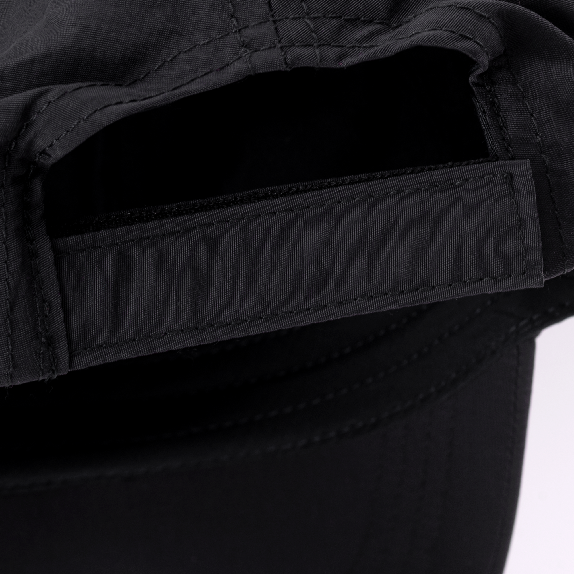 Șapcă Baseball MAKATO HI-TEC - Elemente Reflectorizante, Poliester Respirabil - 4