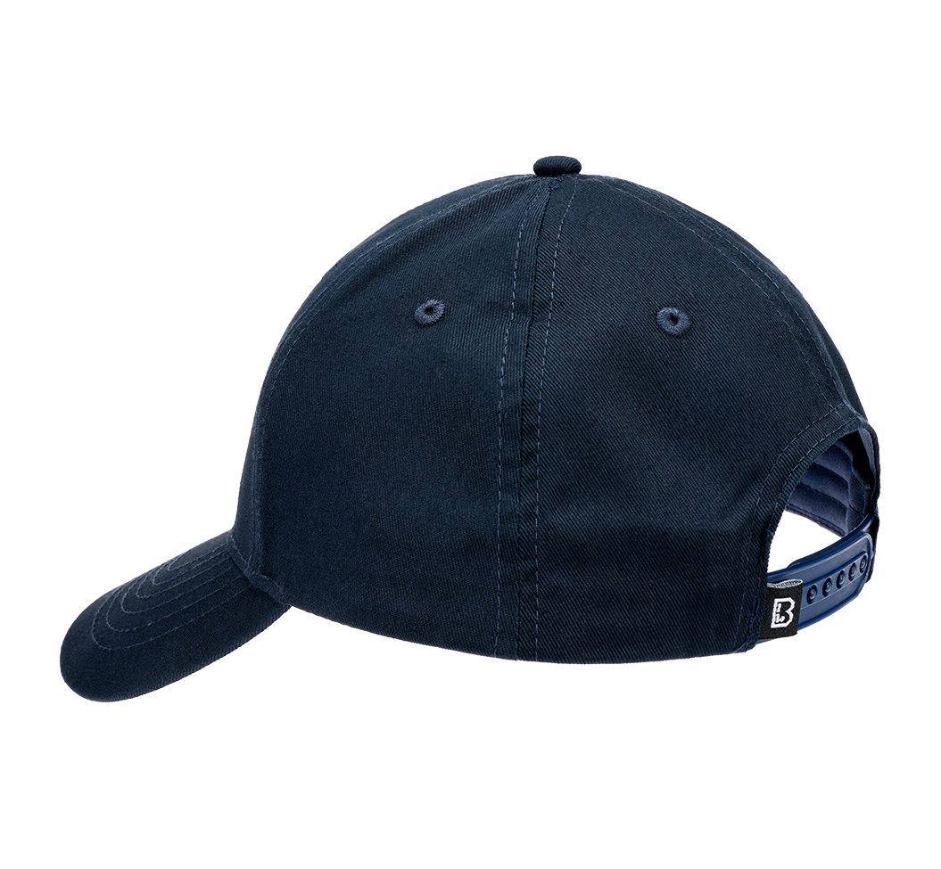 Sapca Baseball Navy Brandit - Stil si Protectie