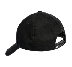 Sapca Baseball Negru Brandit - Confort Tactic Zilnic