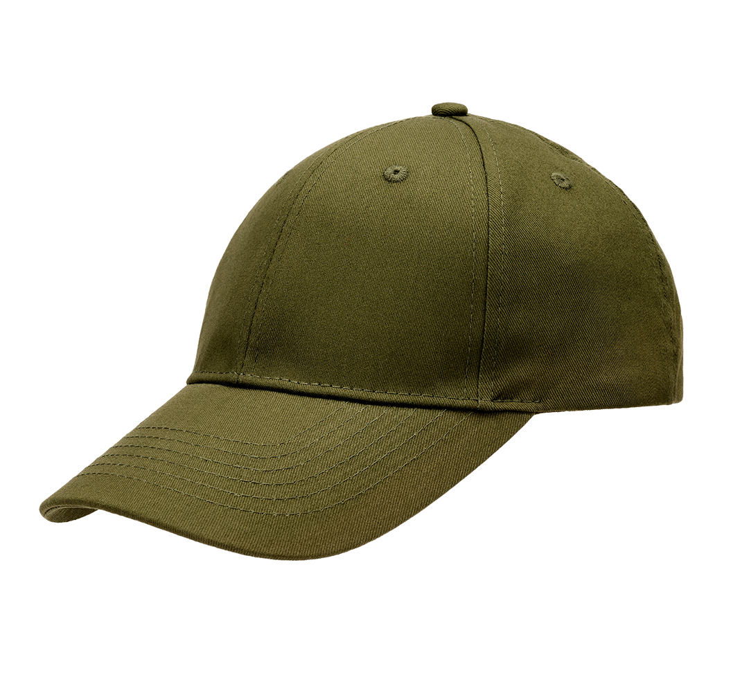 Sapca Baseball Olive Brandit - Versatilitate si Stil