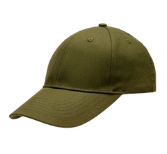 Sapca Baseball Olive Brandit - Versatilitate si Stil