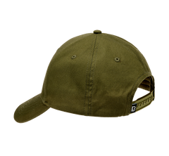 Sapca Baseball Olive Brandit - Versatilitate si Stil