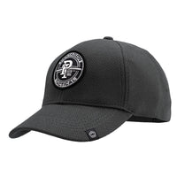 Șapcă Baseball Pentagon Cluster – Poliester 190 g/m², Uscare Rapidă, Wolf Grey