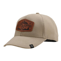 Șapcă Baseball Pentagon Explorer – Poliester 190 g/m², Uscare Rapidă, Kaki