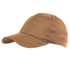 Sapca Baseball Sniper cap Coyote - Potrivire Perfectă, Performanță Fără Efort