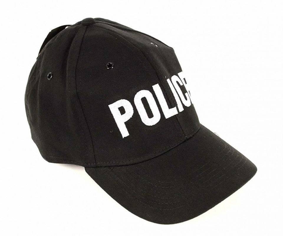 Sapca Baseball Ssfp - Police