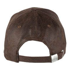 Sapca Baseball U.S. Air Force Piele Eco Maro - Stil Tactic Autentic