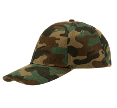 Sapca Baseball Woodland Brandit - Confort Tactic Zilnic