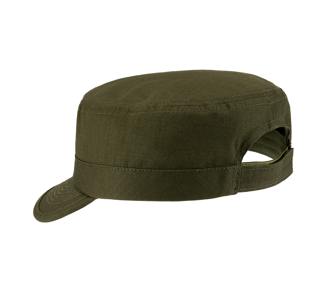 Sapca BDU Olive Brandit - Confort Tactic Zilnic
