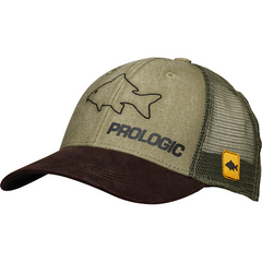 Șapcă Big Chuck Prologic - Camuflaj Mudd, Confort Universal - 1