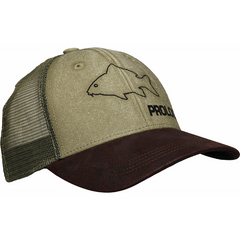 Șapcă Big Chuck Prologic - Camuflaj Mudd, Confort Universal - 2