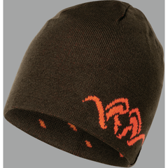 Șapcă Blaser FES Dark Brown - Eleganță Tactică, Confort Durabil